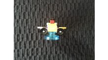 LEGO Dimensions Bart image screenshot 1