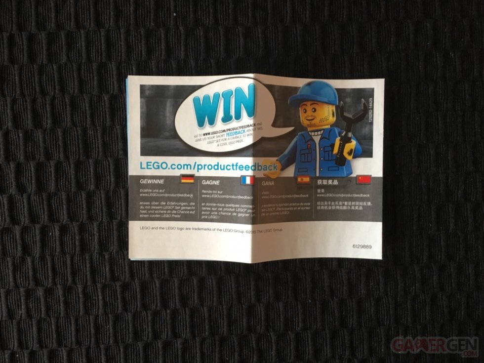 LEGO Dimensions Bart image screenshot 25