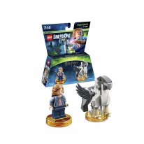 Lego Dimensions City Harry Potter Goonies Packs (11)