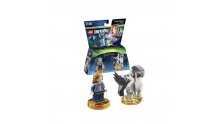 Lego Dimensions City Harry Potter Goonies Packs (11)