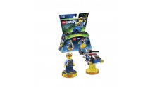 Lego Dimensions City Harry Potter Goonies Packs (12)