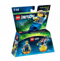 Lego Dimensions City Harry Potter Goonies Packs (1)