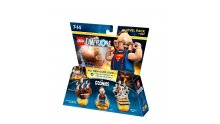 Lego Dimensions City Harry Potter Goonies Packs (5)