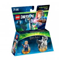 Lego Dimensions City Harry Potter Goonies Packs (7)