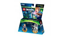 Lego Dimensions City Harry Potter Goonies Packs (8)