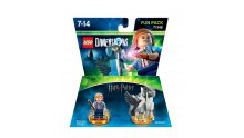 Lego Dimensions City Harry Potter Goonies Packs (9)