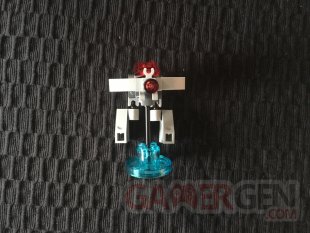 LEGO Dimensions Cyborg photo 12