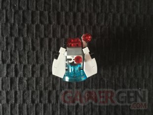 LEGO Dimensions Cyborg photo 16