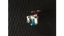 LEGO Dimensions Cyborg photo 18