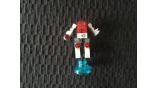 LEGO Dimensions Cyborg photo 20