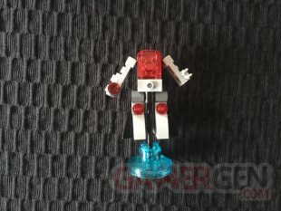 LEGO Dimensions Cyborg photo 20