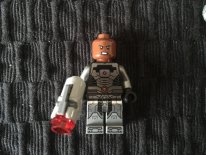 LEGO Dimensions Cyborg photo 28