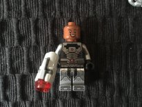 LEGO Dimensions Cyborg photo 29