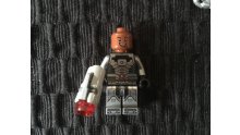 LEGO Dimensions Cyborg photo 29