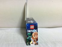 LEGO Dimensions de?ballage Team Pack 36