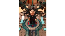 LEGO Dimensions Doctor Who Fun Pack Unboxing deballage tardis k9 - 04
