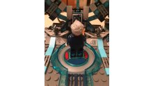 LEGO Dimensions Doctor Who Fun Pack Unboxing deballage tardis k9 - 05