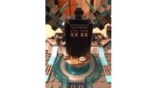 LEGO Dimensions Doctor Who Fun Pack Unboxing deballage tardis k9 - 07