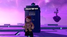 LEGO Dimensions Doctor Who image screenshot 11