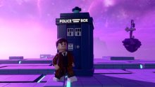 LEGO Dimensions Doctor Who image screenshot 16