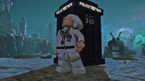 LEGO Dimensions Doctor Who image screenshot 2