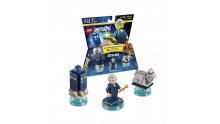 LEGO Dimensions Doctor Who image screenshot 5