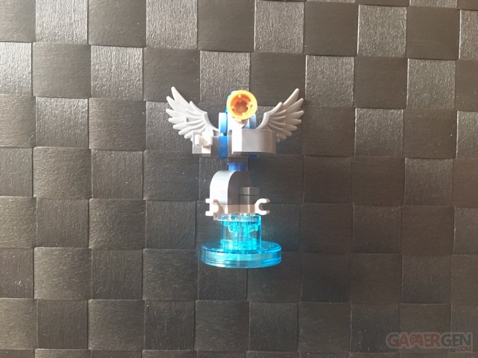 LEGO Dimensions Fun Pack 11