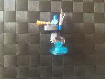 LEGO Dimensions Fun Pack 12