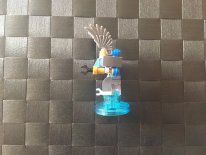 LEGO Dimensions Fun Pack 16