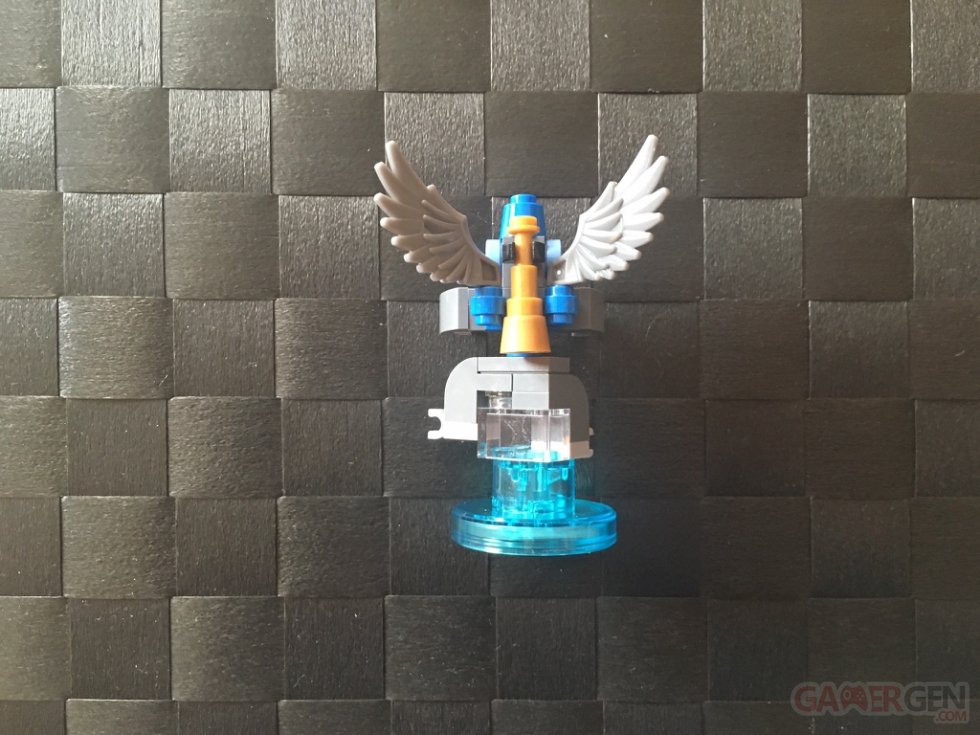 LEGO Dimensions Fun Pack 19