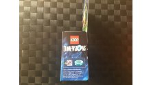 LEGO Dimensions Fun Pack 2