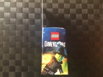 LEGO Dimensions Fun Pack 4