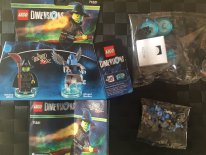 LEGO Dimensions Fun Pack 6