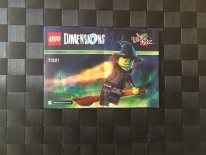 LEGO Dimensions Fun Pack 7