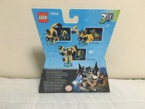 LEGO Dimensions Fun Pack Emmet 2
