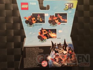 LEGO Dimensions Fun Pack Laval 3