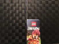 LEGO Dimensions Fun Pack Laval 4