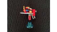 LEGO Dimensions Fun Pack Nya photo 18
