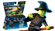 LEGO Dimensions Fun Pack Wicked Witch