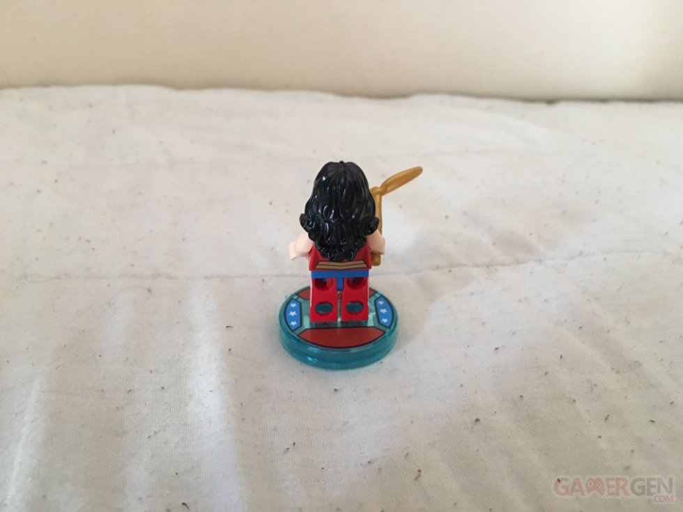 LEGO Dimensions  Fun Pack Wonder Woman 18