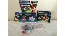 LEGO Dimensions  Fun Pack Wonder Woman 7