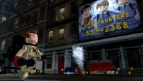 LEGO Dimensions Ghosbusters image screenshot 4