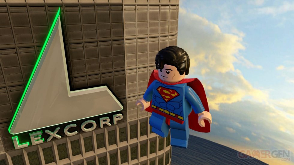 LEGO Dimensions image screenshot 3