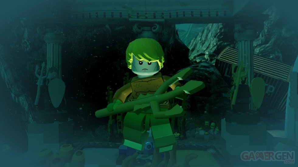 LEGO Dimensions image screenshot 4