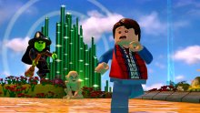 LEGO Dimensions image screenshot 7