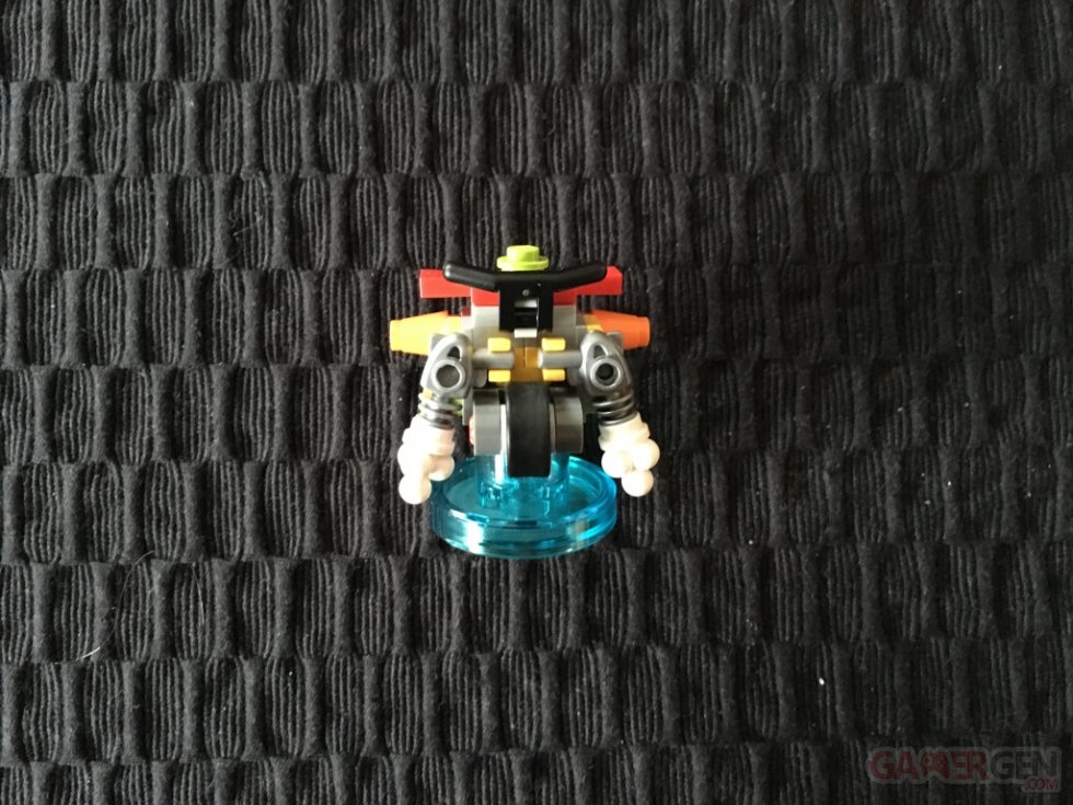 LEGO Dimensions Krusty image screenshot 10
