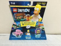 LEGO Dimensions Level Pack de?ballage 1