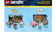 Lego Dimensions Pack (2)