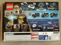 lego dimensions ps4 unboxing deballage photo starter pack 02
