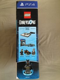 lego dimensions ps4 unboxing deballage photo starter pack 04